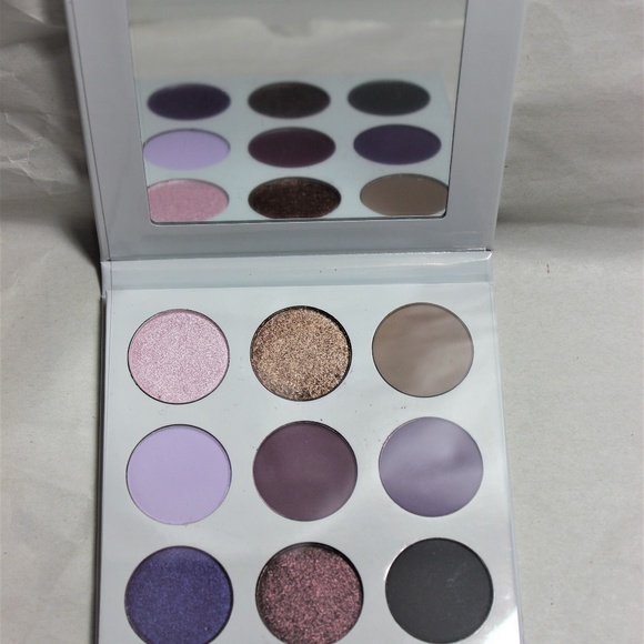 Purple Palette by KYLIE Jenner COSMETICS Brand New - Picture 4 of 5